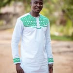 Francis Caesar - @francis_caesar_diamond - Instagram