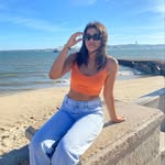 Francisca - @franciscallobo - Instagram