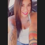 Francisca Llanten Ulloa - @franciscallanten - Instagram