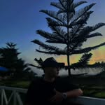 Francis Celo - @mynamekiks - Instagram
