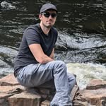Francis Charette Migneault - @fmigneault - Instagram
