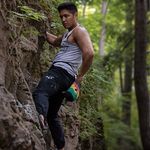 Francis Cheng - @francis.climbs - Instagram