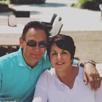 Debra Fisser - @francisclancy - Instagram