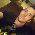 Danny Cleary - @francis_cleary_1983 - Instagram