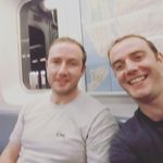 Francis Cleary - @fclearyus - Instagram