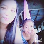 Francis Clyde Edrada - @bunny_ruaye_1822 - Instagram