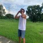 Francis Clyde Mataba - @kaibigangluboss - Instagram