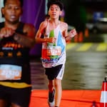 Francis Clyde T. Haimalin - @francehaimalin - Instagram