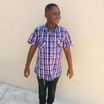 Nana ba - @franciscodjoe1972 - Instagram