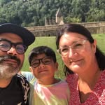 Francis Collin - @lapampa46300 - Instagram
