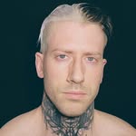 Francis Collin - @psy_creep - Instagram