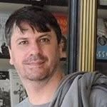Francisco Merçon - @franciscomercon - Instagram