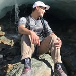 Francisco Meriño - @francisco.merinio - Instagram
