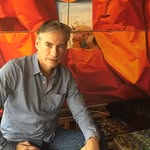 Francisco Mery - @franciscomeryartista - Instagram