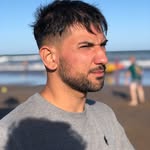 @francisconahuellopez - Instagram
