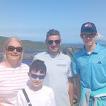 Francis Mc Connell - @francis.mcconnell.3 - Instagram