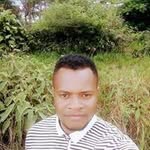 Francis conrad - @ndenje.f - Instagram