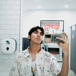 Francis Conrad - @pycxis - Instagram