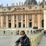 francis conrad - @enthankiktel - Instagram