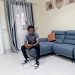 Francis Conteh - @francissylvesterconteh - Instagram