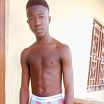 Francis Conteh - @francisconteh006 - Instagram