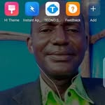 Francis Conteh - @francis.conteh.7370013 - Instagram