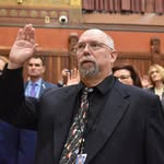 Francis Rexford Cooley - @repcooley - Instagram