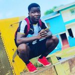 Francis cooper - @4_5_tskuad - Instagram