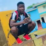 Francis Cooper - @cooperskuad - Instagram