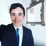Francisco Ismael Egues Corbetto - @francisco_egues_corbetto - Instagram