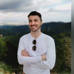 Thomas Francis Corbett - @thisistommycorbett - Instagram