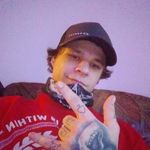 Francis cormier - @cormierfrancis650 - Instagram