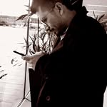 Javier Javier García Terrazas - @franciscosterra - Instagram