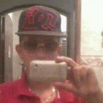 Francisco Rodriguez - @franciscotterrivel - Instagram