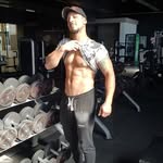Francisco Szymañski - @francisco.xxl - Instagram