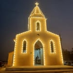 Igreja de São Francisco Xavier - @franciscoxavier1949 - Instagram