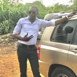 Akile Francis Crouch - @akilefranciscrouch - Instagram
