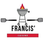 🔥 𝕱𝖗𝖆𝖓𝖈𝖎𝖘' 𝕮𝖚𝖎𝖘𝖎𝖓𝖊 🔥 - @franciscuisinerd - Instagram