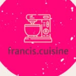 @francis.cuisine - Instagram