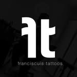 François Riveros | Tattoos - @franciscuistattoos - Instagram