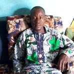 Francis Dady - Facebook