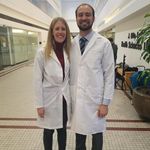 Francis and Erica Dailey - @daileygutsandglory - Instagram