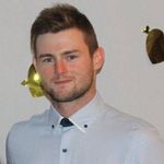 Francis Daly - @francis.d.frank - Instagram