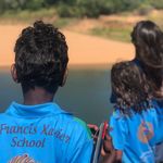 St Francis Xavier Daly River - @stfrancisxavierdaly - Instagram