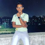 Francis Davidson - @akash9299kumar - Instagram
