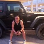 Francis Davidson - @saroz7192 - Instagram