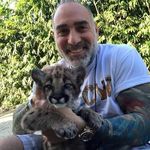 Francis davidson - @yanki106555 - Instagram
