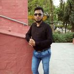 Francis Davidson - @shahadat.shaikh.5245 - Instagram