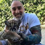Francis Davidson - @thedreamer767612 - Instagram