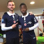 Françis Davidson - @francisdavidson_ - Instagram
